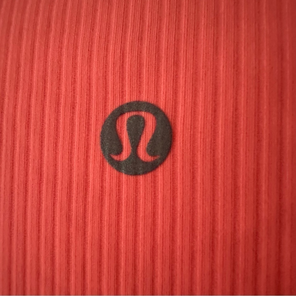 Lululemon women’s long sleeve top - Picture 6 of 13